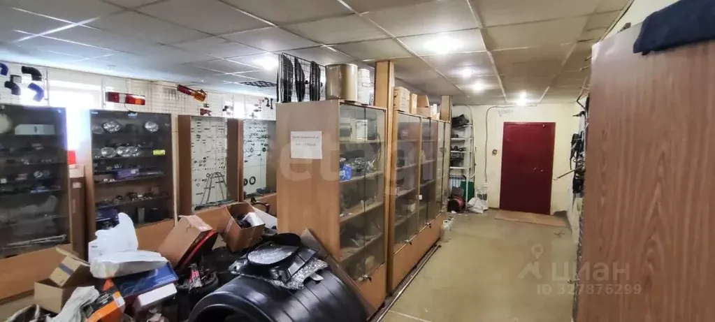 Помещение свободного назначения в Тульская область, Тула ул. Мосина, ... - Фото 1