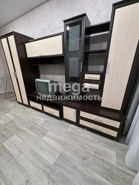 1-к кв. Башкортостан, Уфа ул. Асхата Мирзагитова, 10 (32.0 м) - Фото 2