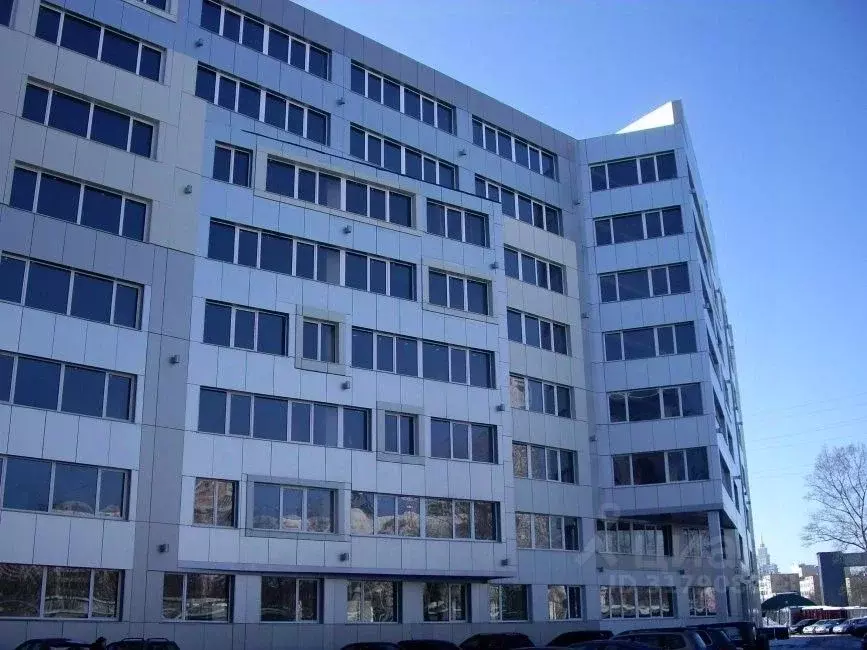 Офис в Москва 2-я Хуторская ул., 38А (1600 м) - Фото 0
