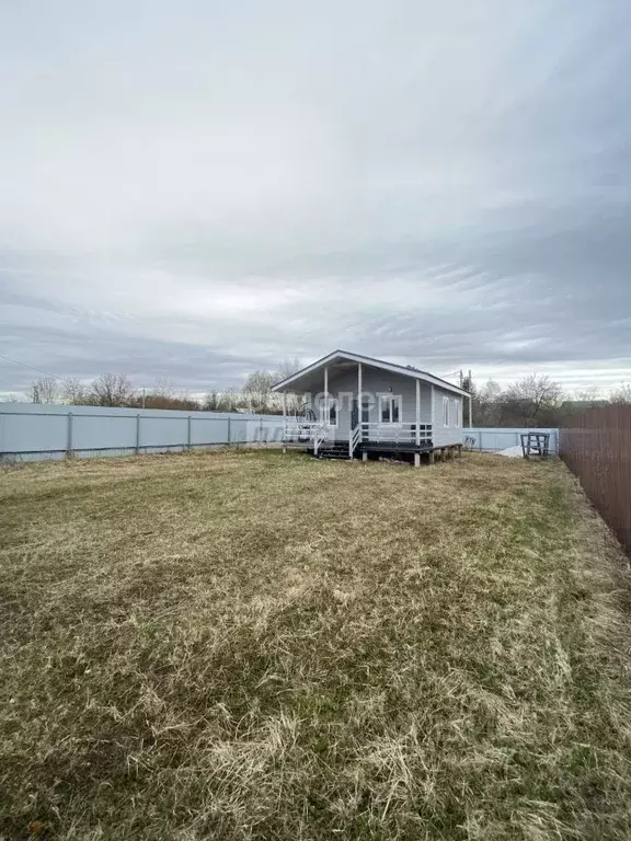 Дом в Московская область, Серпухов городской округ, Орфей СНТ 24 (52 ... - Фото 2