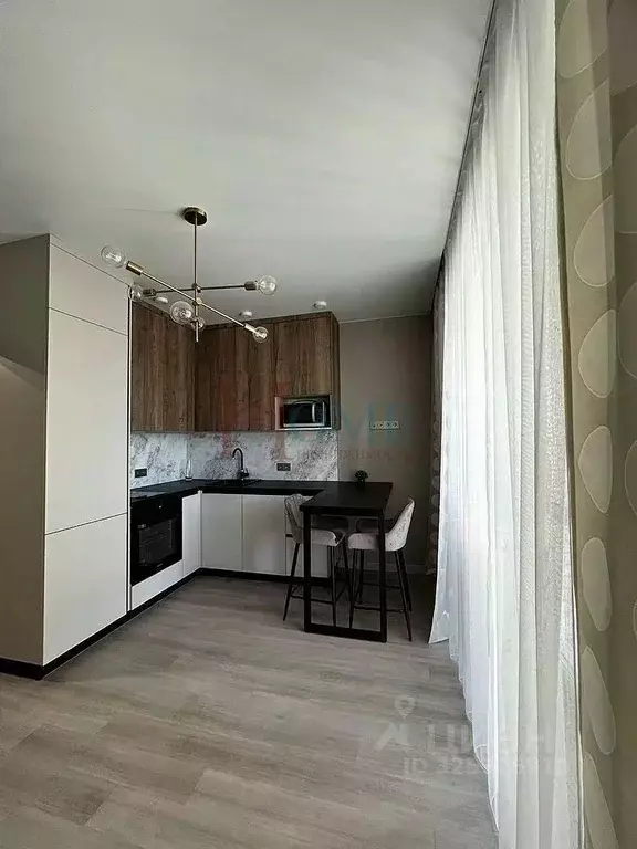 1-к кв. Новосибирская область, Новосибирск ул. Николая Островского, 60 ... - Фото 1