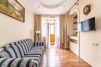 3-к кв. Татарстан, Казань Московская ул., 23/24 (70.0 м) - Фото 1