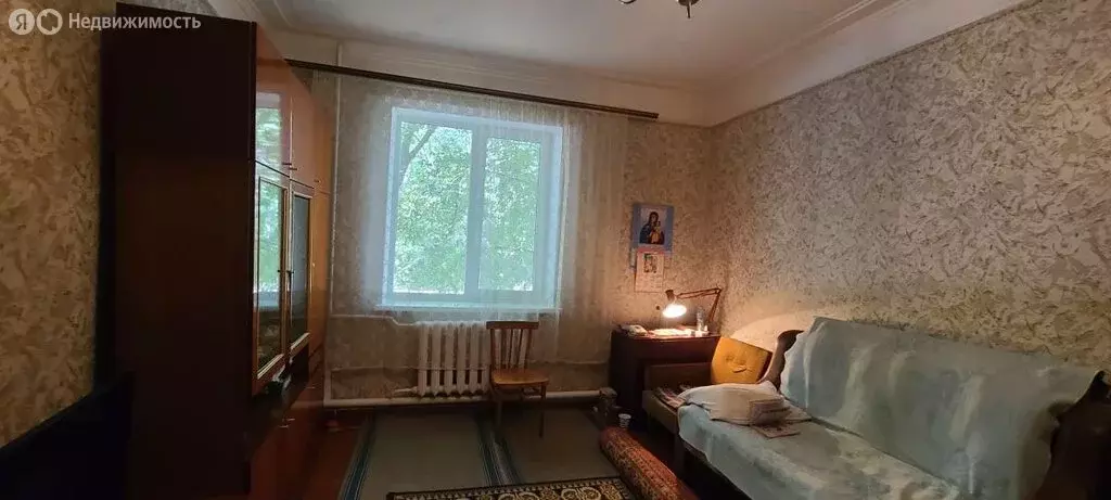 2-комнатная квартира: Каменск-Шахтинский, Дорожная улица, 13 (43.2 м) - Фото 1