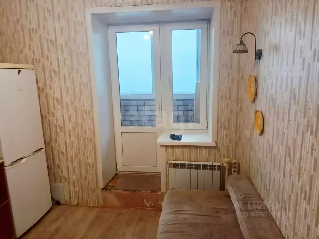 1-к кв. Коми, Сыктывкар Емвальская ул., 23 (34.3 м) - Фото 2