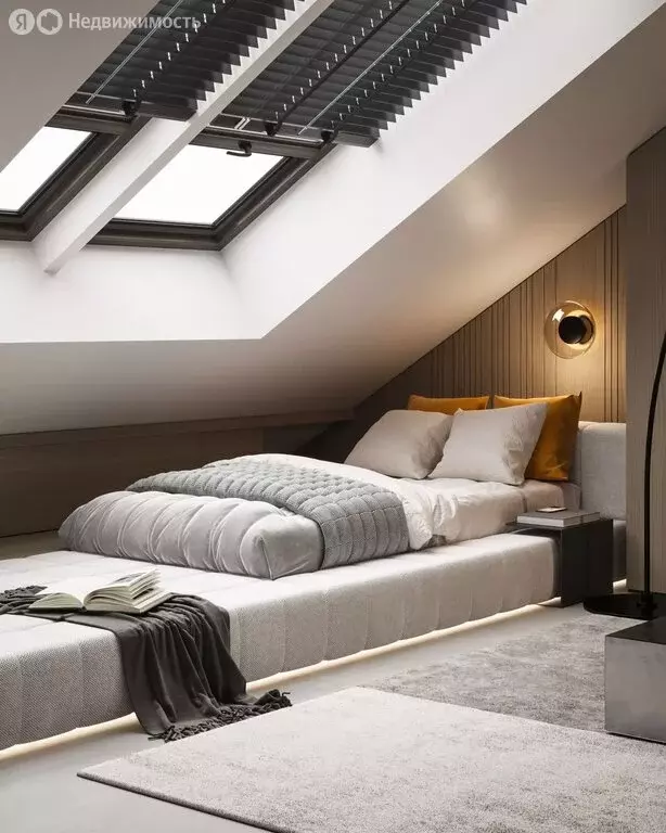 1-комнатная квартира: Нальчик, улица Тарчокова, 127А (44 м) - Фото 1