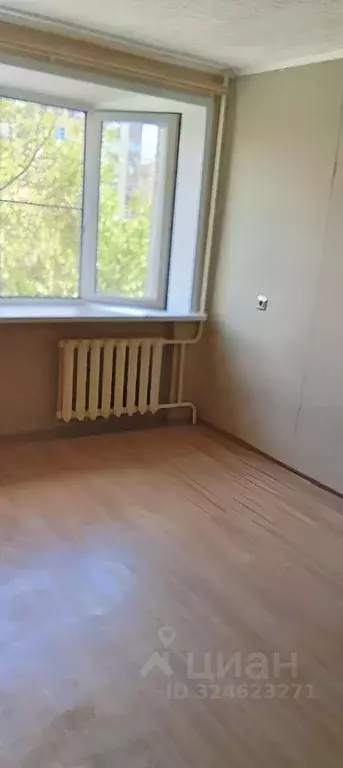 1-к кв. Воронежская область, Воронеж ул. Туполева, 27 (22.0 м) - Фото 1