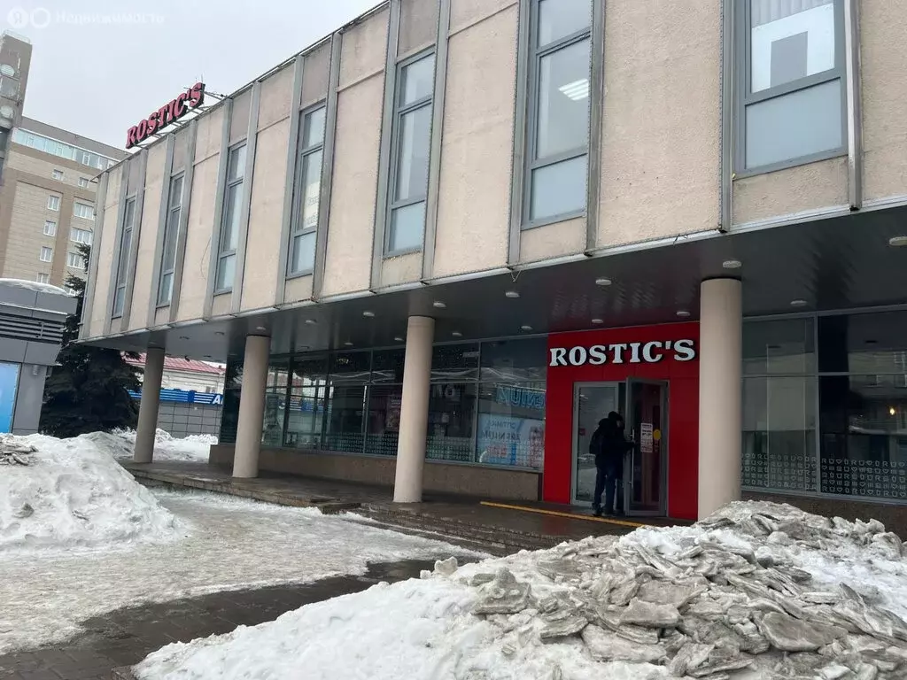 Офис (150 м) - Фото 2