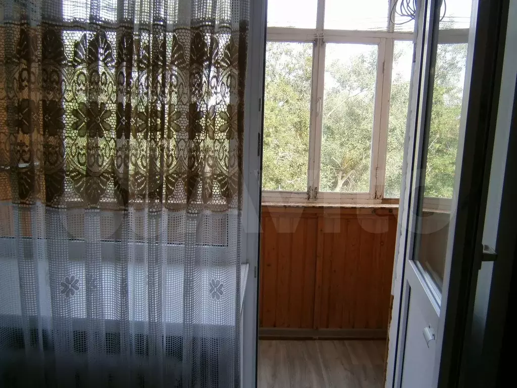 1-к. квартира, 31 м, 4/5 эт. - Фото 1