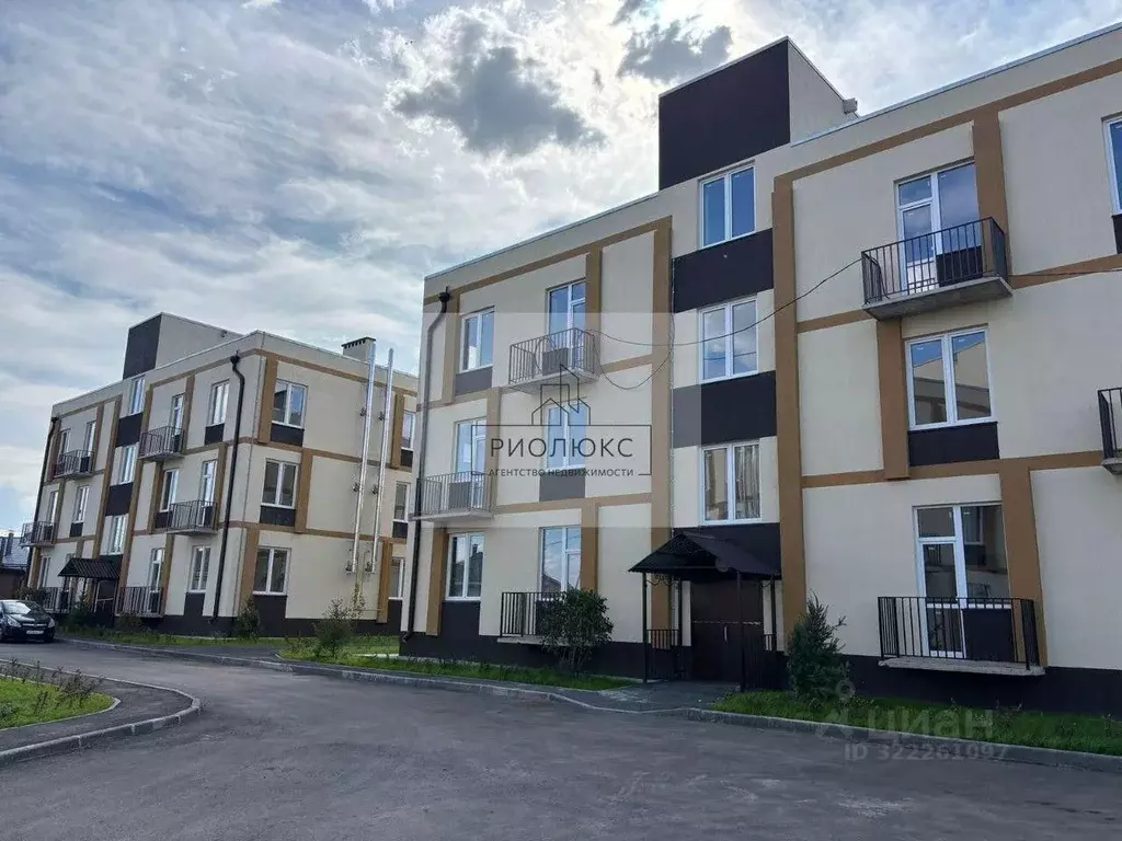 2-к кв. Челябинская область, Магнитогорск ул. Сочинская, 5 (65.5 м) - Фото 2