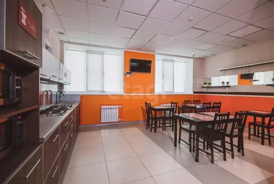 Помещение свободного назначения в Владимирская область, Ковров ... - Фото 1