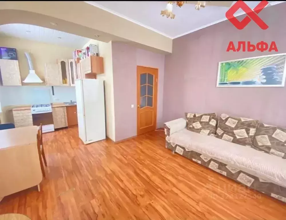 3-к кв. Пермский край, Соликамск Набережная ул., 95 (62.2 м) - Фото 2