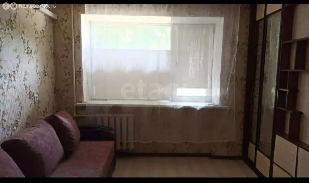 1-комнатная квартира: Белгород, Садовая улица, 61 (31.3 м) - Фото 0