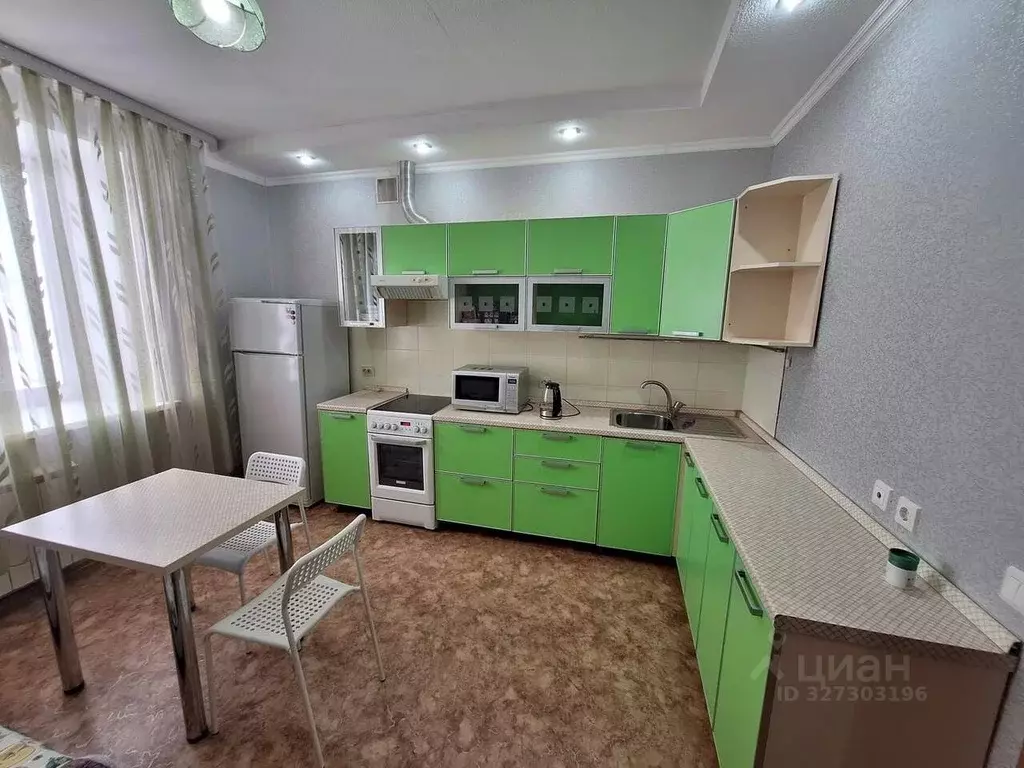 1-к кв. Чувашия, Чебоксары просп. Максима Горького, 5к2 (46.0 м) - Фото 1