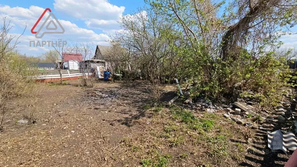 Участок в Ульяновская область, Димитровград Зеленый СТ,  (3.0 сот.) - Фото 0