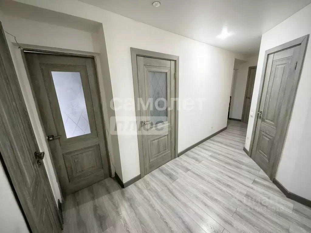 3-к кв. Калмыкия, Элиста 2-й мкр, 13Б (88.1 м) - Фото 1