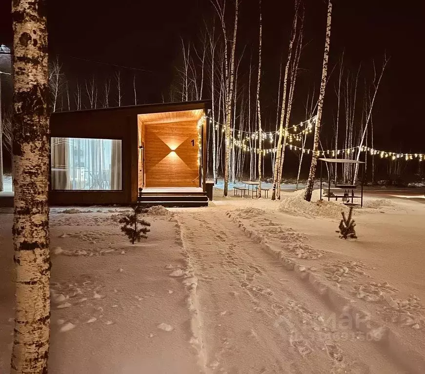 Дом в Московская область, Орехово-Зуевский городской округ, Песчаная ... - Фото 1