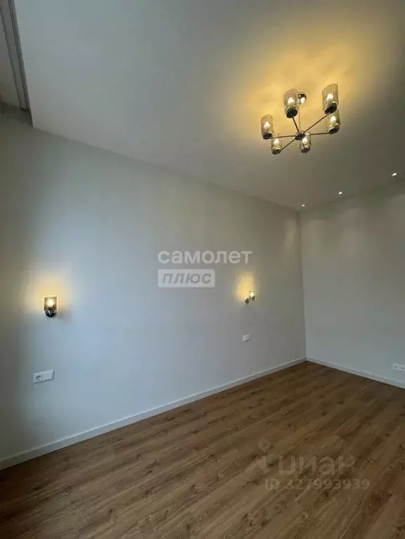 1-к кв. Московская область, Красногорск Опалиха мкр, аллея Золотая, 1 ... - Фото 2