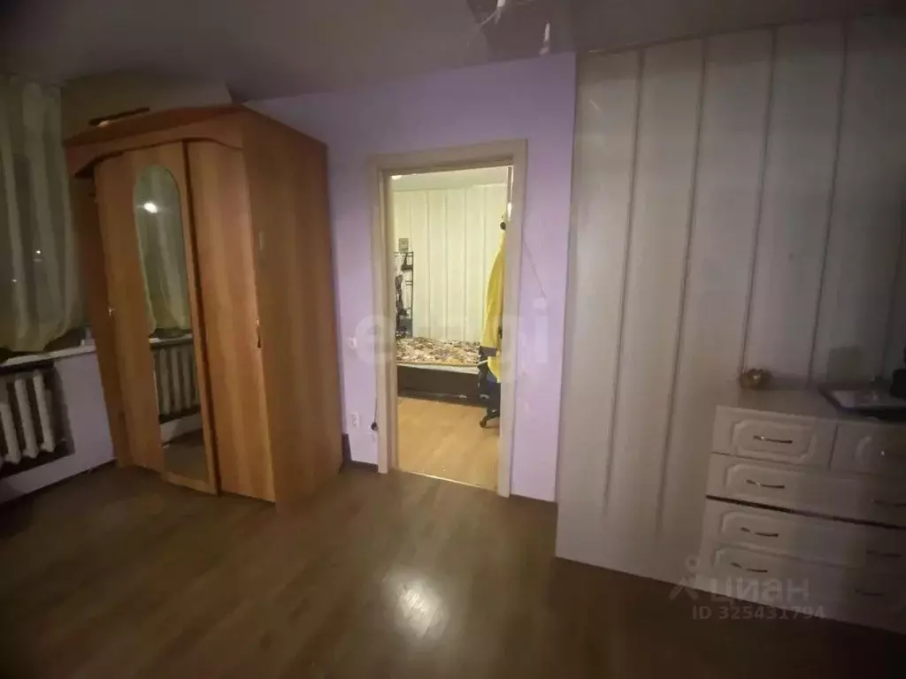 2-к кв. Алтайский край, Новоалтайск 8-й мкр, 5 (43.0 м) - Фото 2