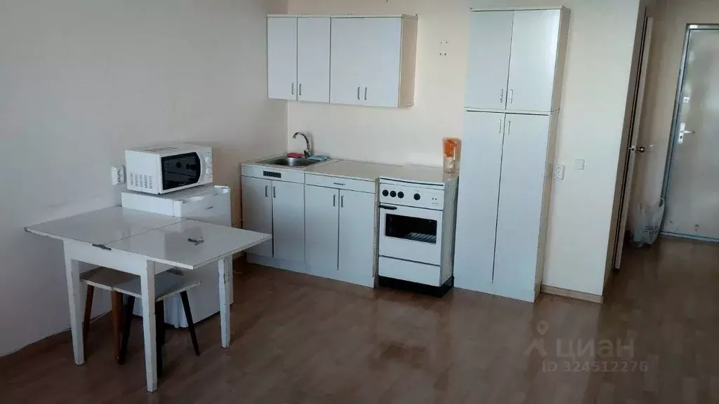 Студия Челябинская область, Челябинск просп. Краснопольский, 13А (30.0 ... - Фото 2