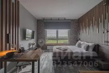 1-к кв. Москва бул. Чкаловский, 6 (23.0 м) - Фото 1