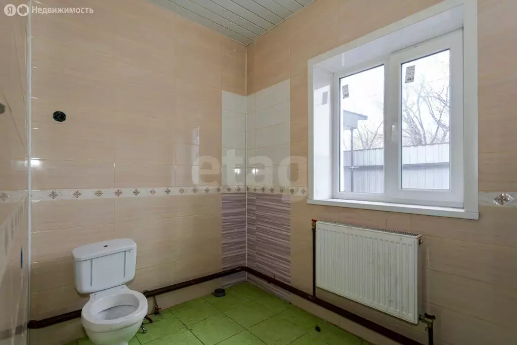 Дом в Новокузнецк, Байкальская улица (73 м) - Фото 1