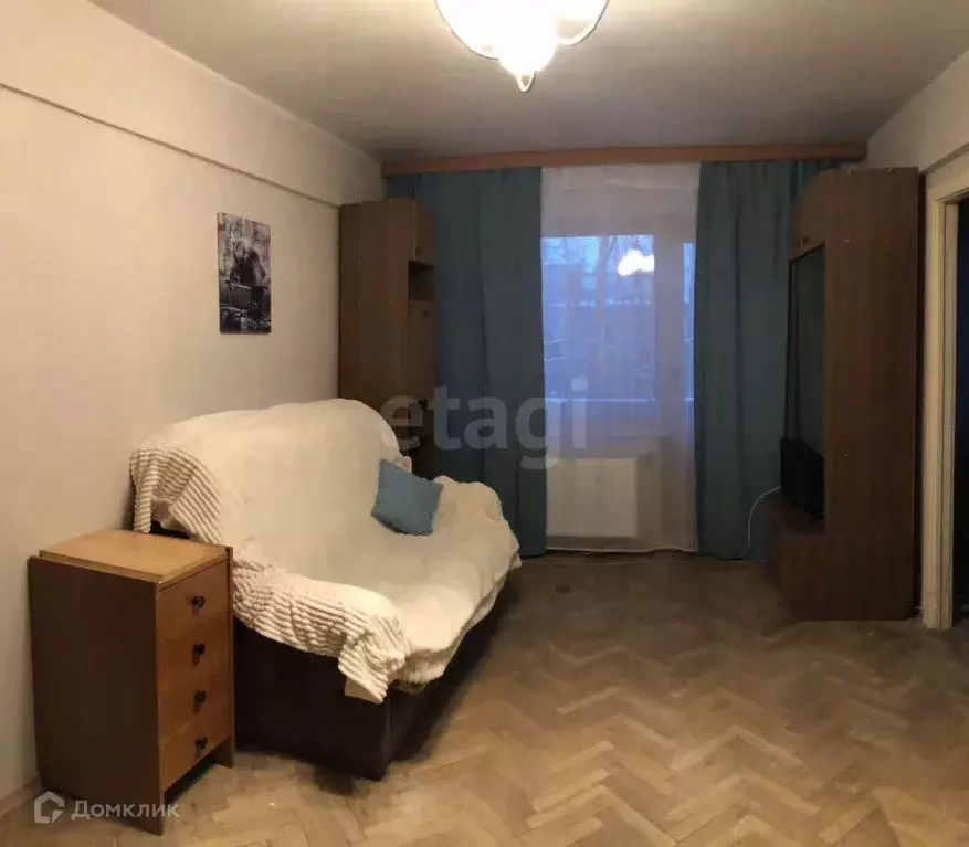 Продаётся 2-к квартира, 45.7 м - Фото 1