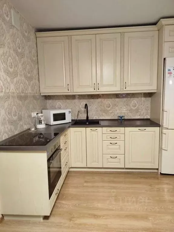 1-к кв. Краснодарский край, Северский район, Афипское городское ... - Фото 1