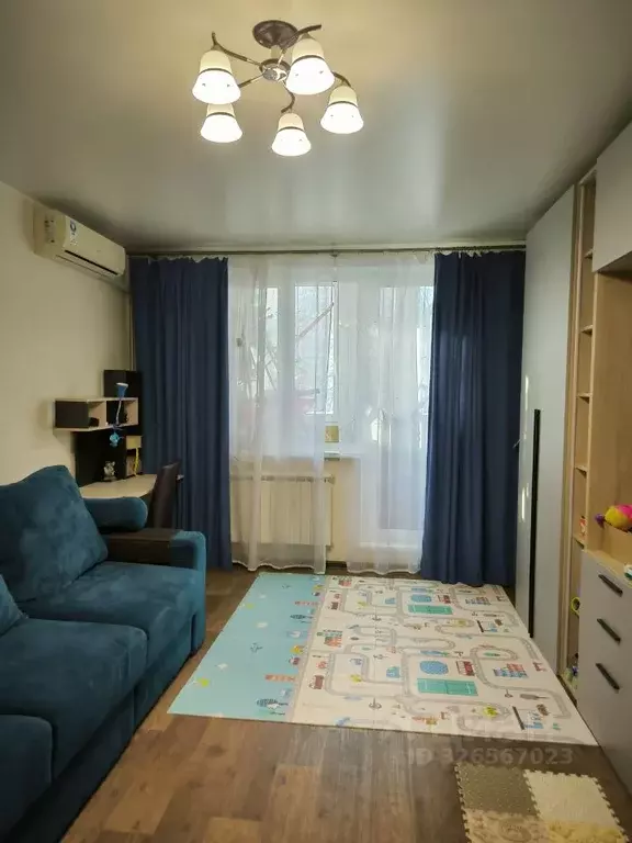 2-к кв. Москва Лобненская ул., 12К1 (51.4 м) - Фото 1