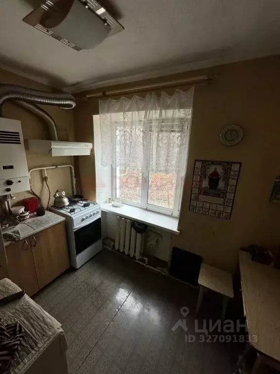 2-к кв. Ростовская область, Новочеркасск ул. Казачья (42.0 м) - Фото 2