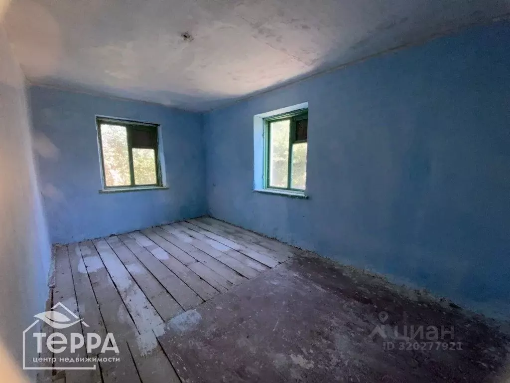 Дом в Крым, Сакский район, Веселовское с/пос, с. Наташино  (70 м) - Фото 1