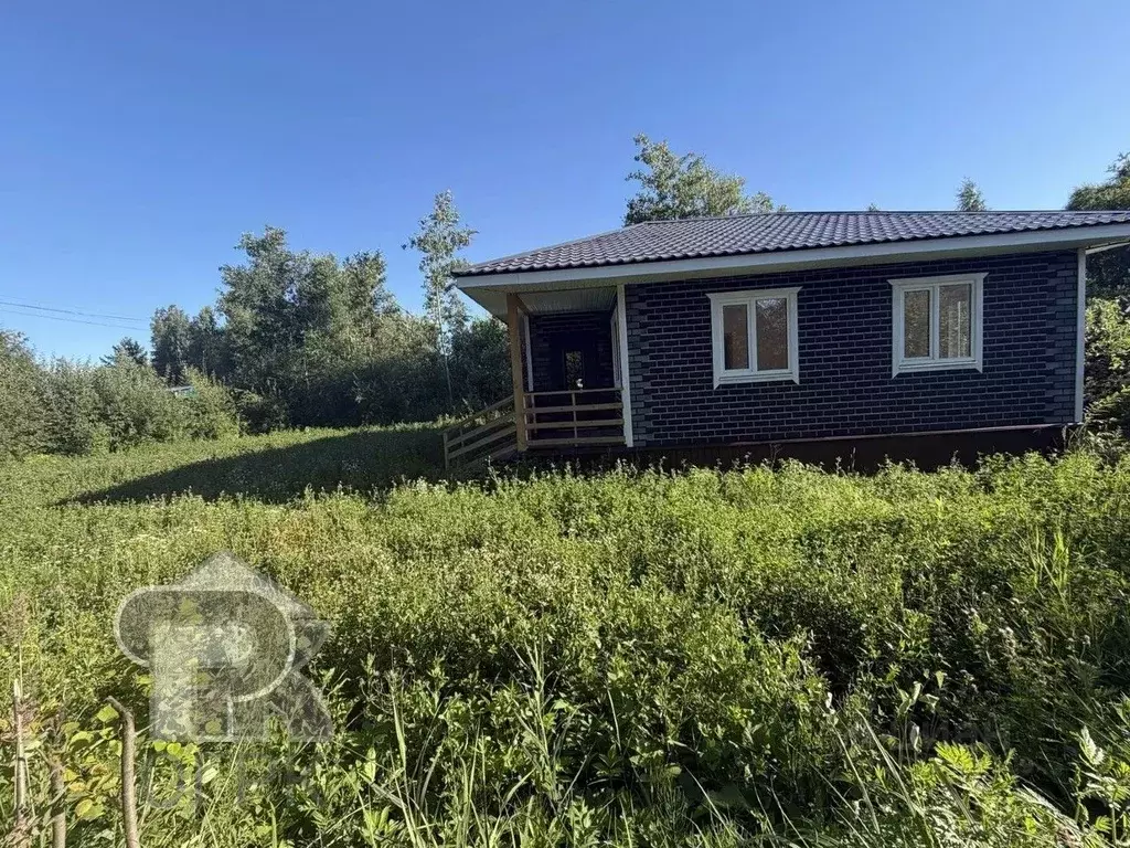 Дом в Московская область, Богородский городской округ, Ветеран-ЦАО СНТ ... - Фото 2