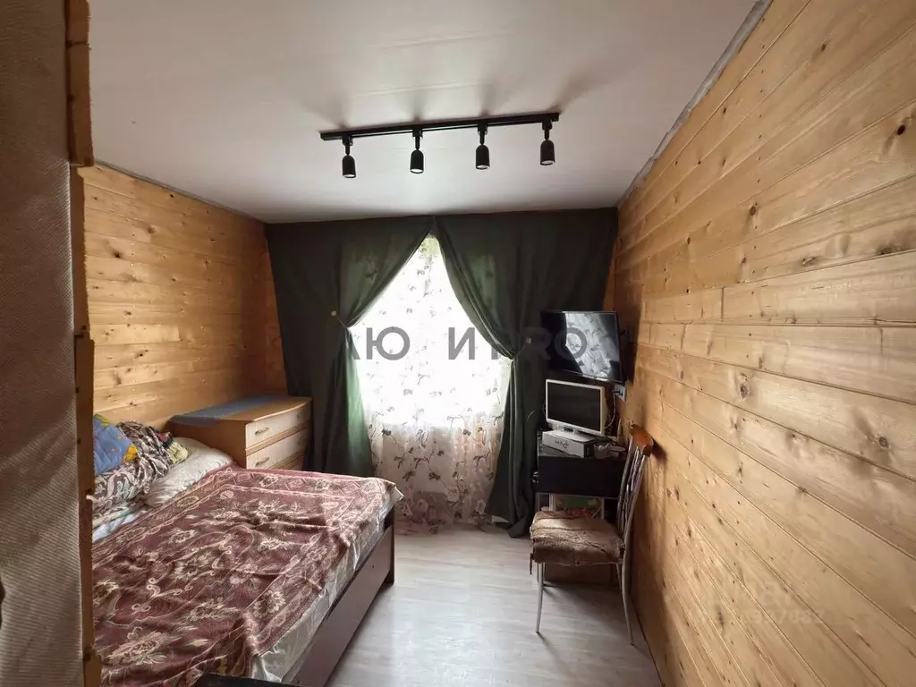 Дом в Башкортостан, Иглинский сельсовет, Дружба-2 СНТ 87 (43 м) - Фото 1