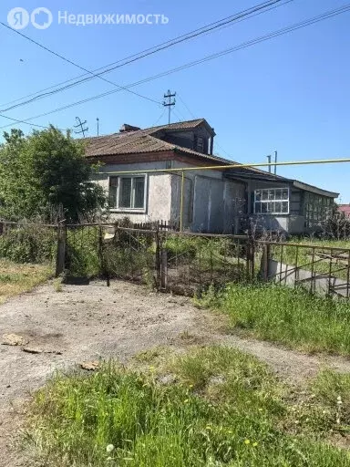 Дом в Клевакинское, Лесная улица, 1 (71.1 м) - Фото 0
