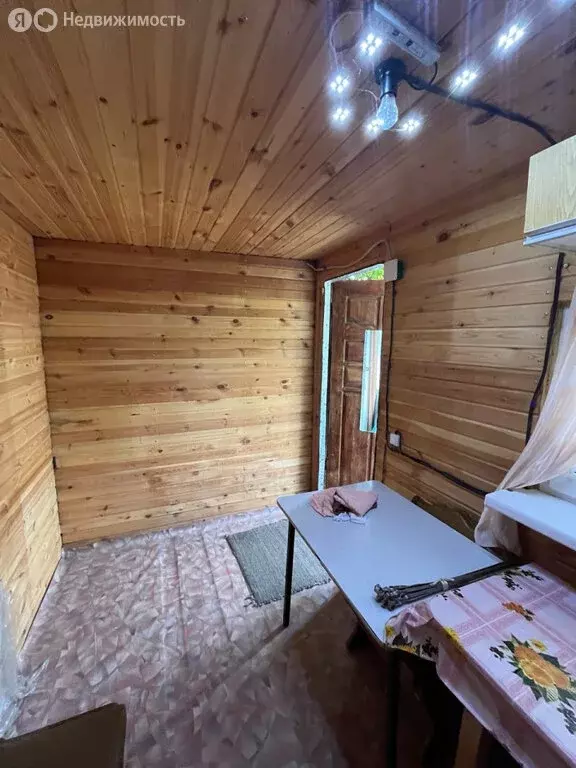 Дом в посёлок Билимбай, СНТ Лесная поляна (14.5 м) - Фото 2