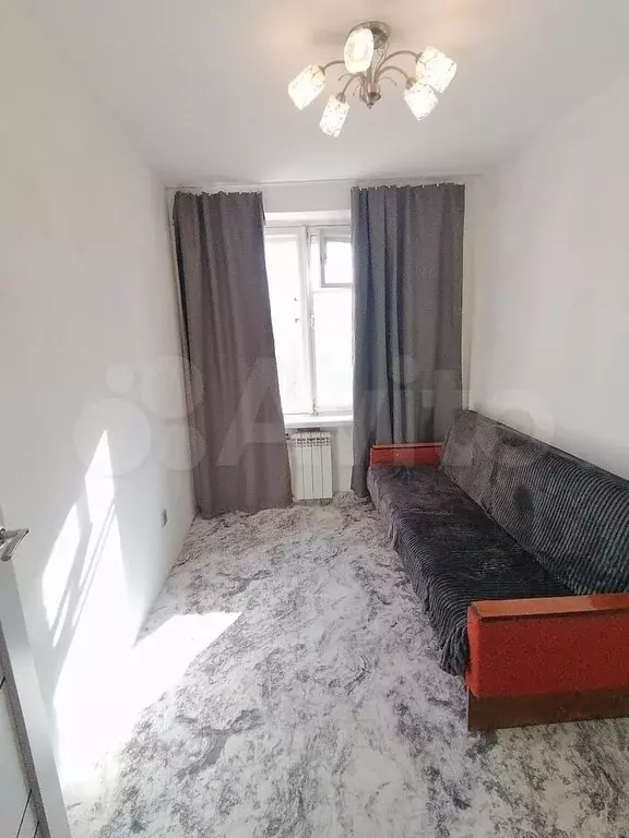 2-к. квартира, 45 м, 8/9 эт. - Фото 0