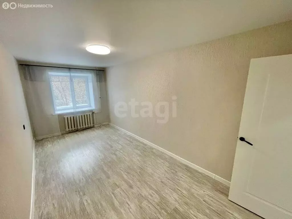 2-комнатная квартира: Казань, улица Липатова, 19 (44.9 м) - Фото 2