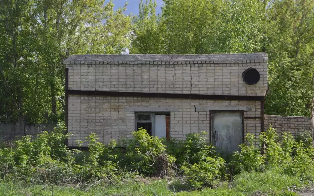 Помещение свободного назначения в Самарская область, Сызрань ул. ... - Фото 2