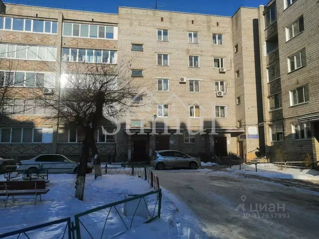 2-к кв. Хакасия, Абакан ул. Чехова, 52 (49.0 м) - Фото 0