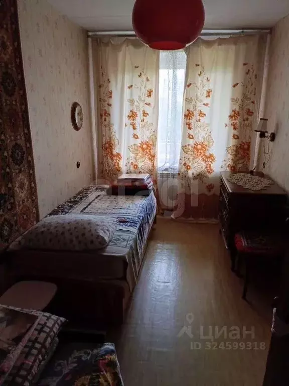 2-к кв. Самарская область, Самара Ново-Садовая ул., 42 (49.1 м) - Фото 2