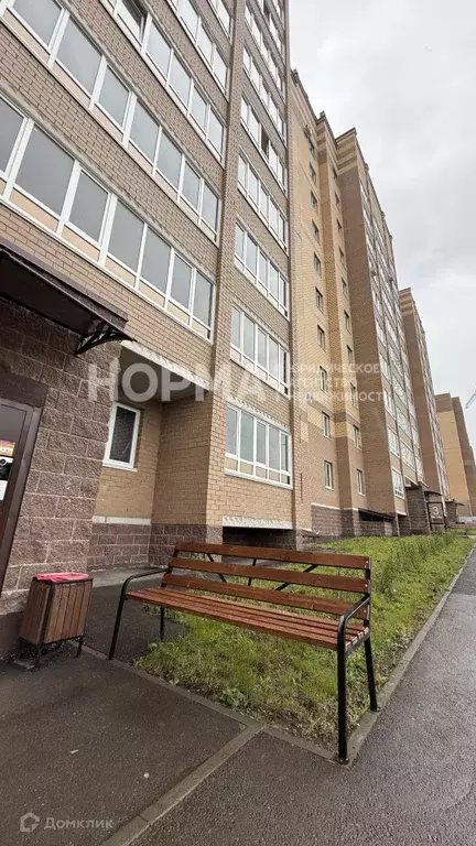 Продаётся 2-к квартира, 57.51 м - Фото 1