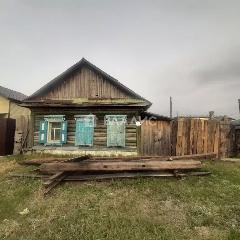 Дом в Иркутская область, Ангарск Китой мкр, Партизанская ул., 14 (38 ... - Фото 2