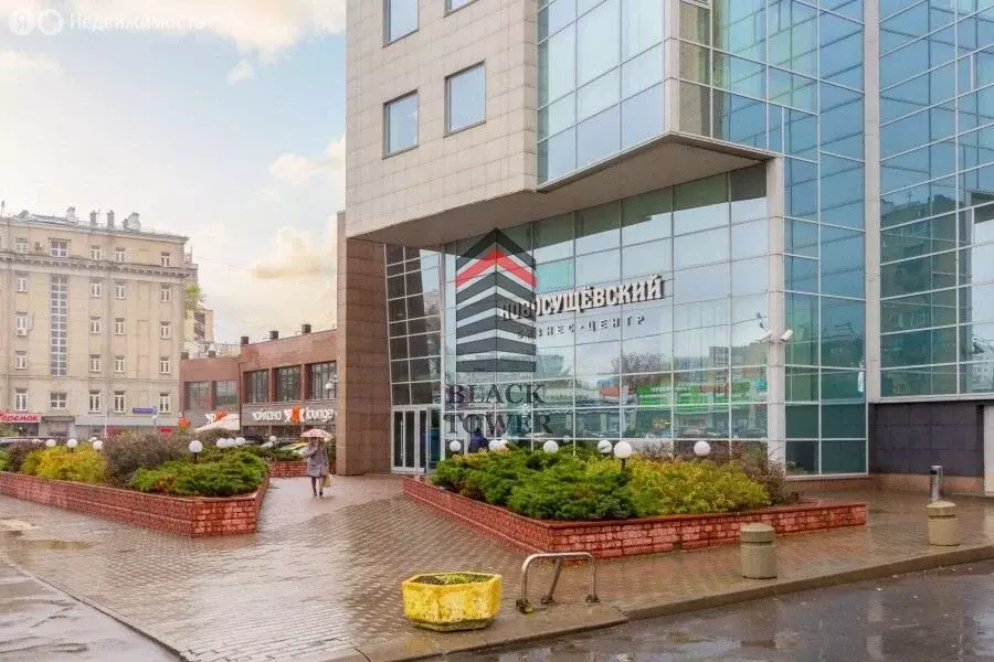 Офис (726 м) - Фото 2