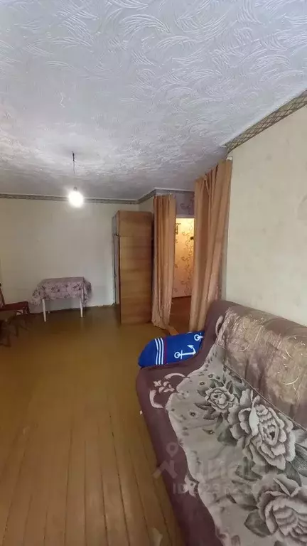 1-к кв. Курганская область, Курган ул. Коли Мяготина, 116 (29.5 м) - Фото 2