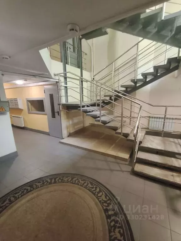 2-к кв. Москва Ленинский просп., 94А (40.0 м) - Фото 2