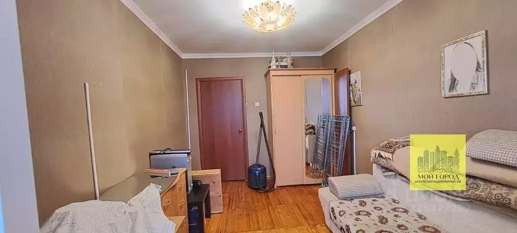 4-к кв. Ханты-Мансийский АО, Пыть-Ях 5-й Солнечный мкр, 4 (79.2 м) - Фото 0