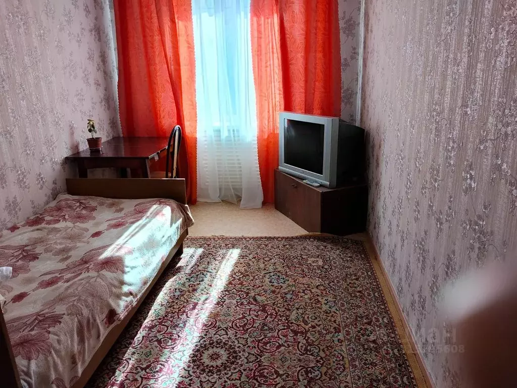Комната Пермский край, Пермь Парковый просп., 6 (11.0 м) - Фото 0