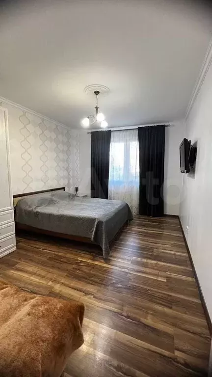 2-к. квартира, 59 м, 1/4 эт. - Фото 0