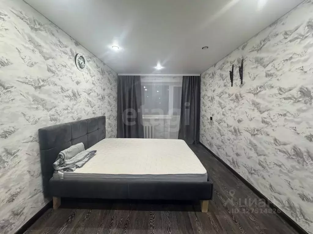 2-к кв. Мордовия, Саранск ул. Тани Бибиной, 26 (48.0 м) - Фото 2