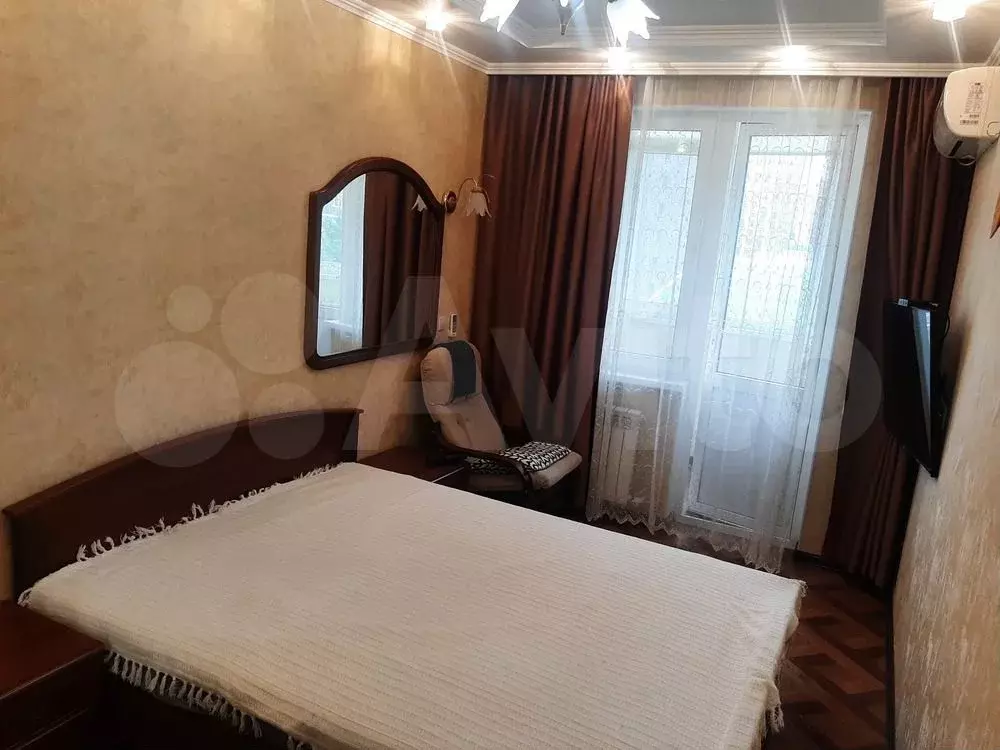 2-к. квартира, 68 м, 4/9 эт. - Фото 0