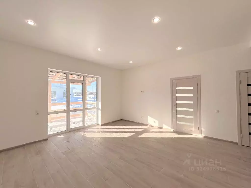 Коттедж в Свердловская область, Сысертский муниципальный округ, пос. ... - Фото 2